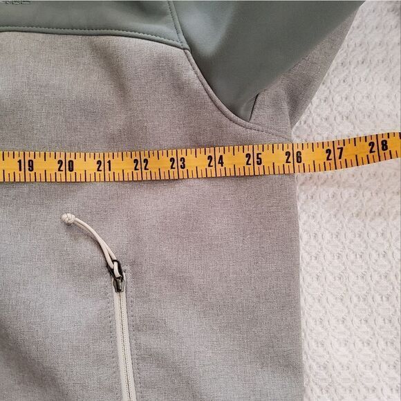 The North Face Apex Bionic Jacket Size XXL - Picture 13 of 16